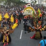 Sambut HUT ke-730, Surabaya Vaganza 2023 angkat tema “Puspawarni Indonesia”