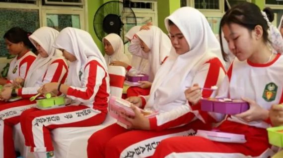 Gerakan Siber Casting digerakkan Surabaya untuk cegah stunting