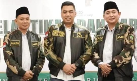 PW AMK Jawa Timur Angkat Bicara, Desak MK Keluarkan Putusan Gugatan Proporsional Pemilu