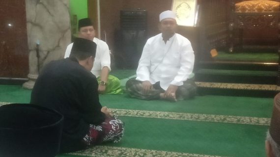 Keutamaan Menjadi Seorang Penghafal Qur’an