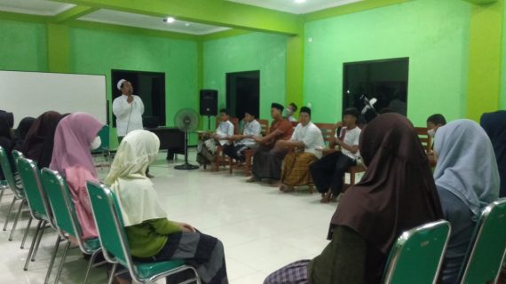 Keutamaan Menempuh Pendidikan Pondok Pesantren Modern