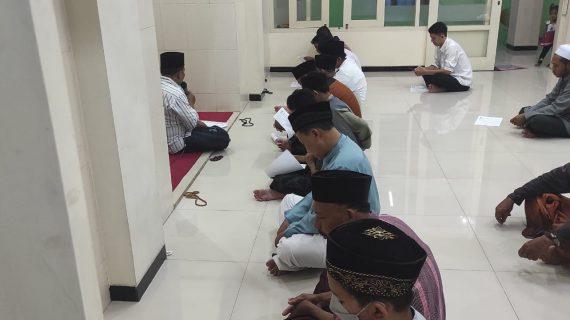 Peran Pondok Pesantren Dalam Pendidikan Nasional