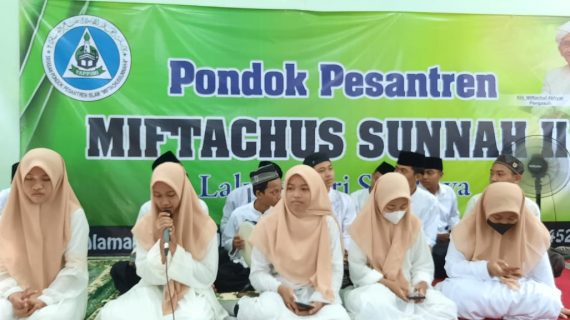 Tips Agar Anak Mau Mondok di Pondok Pesantren