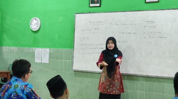 Keutamaan Menempuh Pendidikan Pondok Pesantren Modern