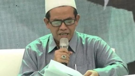 KH Abdul Hamid ungkap 3 Generasi Pendidikan Al-Qur’an di Indonesia