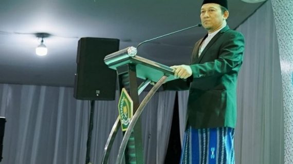 KH. Hilmy Muhammad Ungkap Tantangan Pembelajaran Al Quran