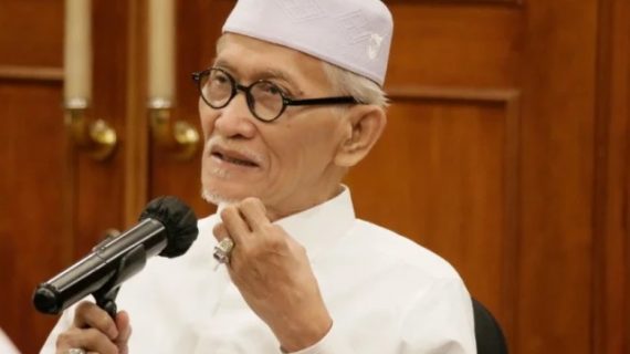 KH Miftachul Akhyar : Celaka Orang yang Hanya Andalkan Amal