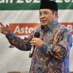 Prof M. Ali Ramdhani : Pilih Pesantren Harus Ada Kiainya