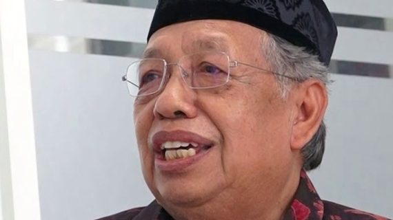 Prof. Imam Supyayogo : Kyai dan Pondok Pesantren